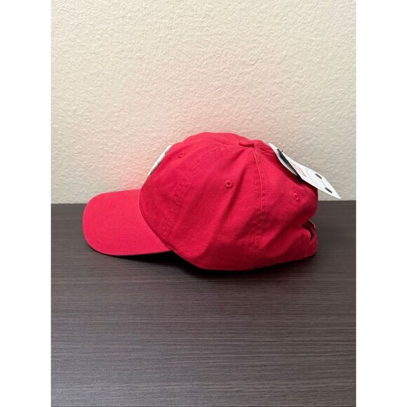 Disney Big Hero 6 Baymax Ball Cap Hat main image 4